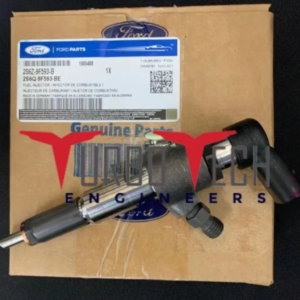 COMMON RAIL FUEL INJECTOR FIESTA 2S6Z-9F593-B, 2S6Q-9F593-BE, 2S6Z9F593B, 2S6Q9F593BE