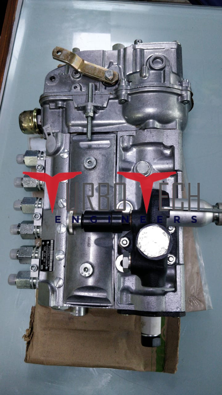 FUEL INJECTION PUMP F002A0Z355 BOSCH - Turbo Tech - Online