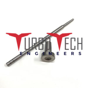 Common Rail Cr VALVE F00Rj02004 Suitable for 0445120568 injector