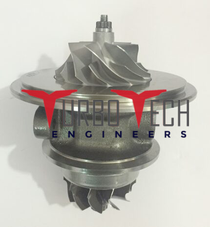 Turbocharger CHRA Eicher 5497776, 5500161, ID359634, HE250WG, E694 5.7L BSIV - 190hp, BS4, 3718