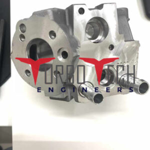 Common Rail Fuel injection pump housing 0445020515, 0 445 020 515