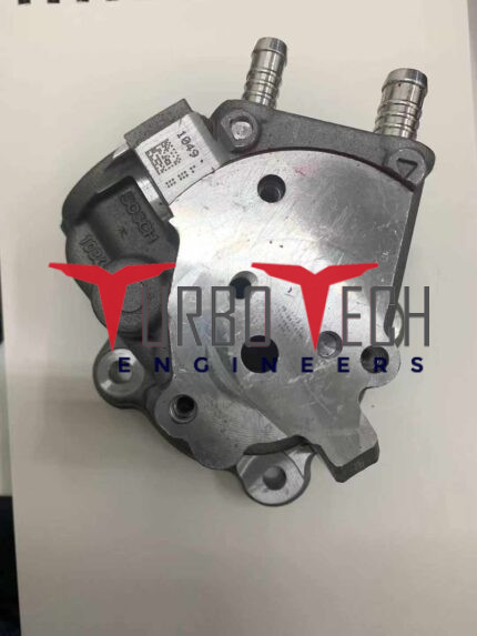 Fuel injection pump housing 0445020539, 0 445 020 539, A4300700201