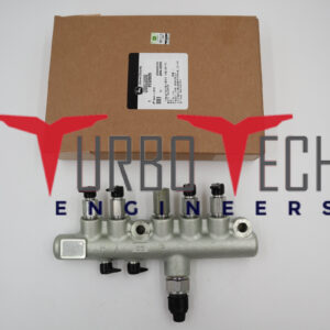 Common Rail John Deere RE520929