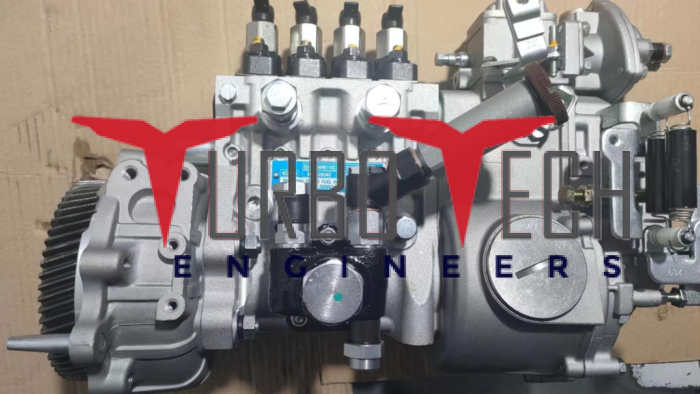 Fuel Injection Pump ME228040 Suitable for MITSUBISHI