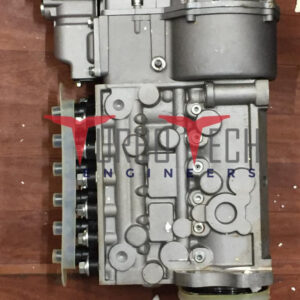 FUEL INJECTION PUMP LIUGONG LOADER BH6P120R, 13073209 BHT6P120R