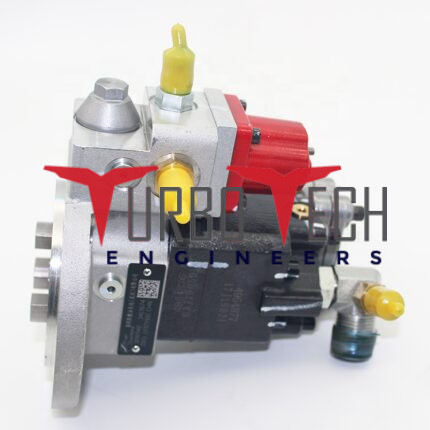Fuel injection pump Cummins QSM11, 3085406