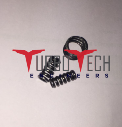 F00VC09023 SPRING FOR CRIN INJECTOR