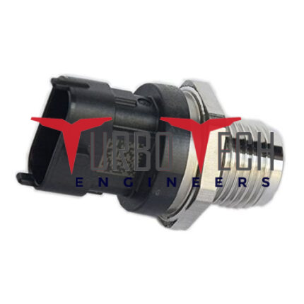 0281006035, Bosch Fuel Pressure Sensor