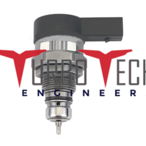 Rail Pressure DRV, Pressure Control Valve 0281006254 For Audi A4 A5 A6 A8 Q7 For VW 3.0 4.2 4.0 TDI 057130764AE, 95860624010, 057130764AE