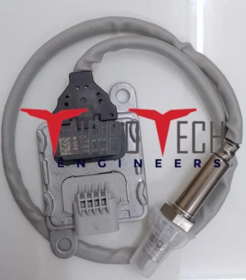 0315cau00331N Urea Nox Sensor Upstream Mahindra Bolero Power Plus 0315cau00331N Urea Nox Sensor Upstream Mahindra Bolero Power Plus