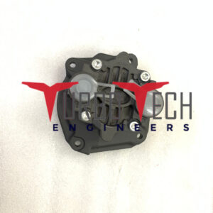 Fuel Injection Pump Gear Pump 0445020115 Suitable for CP2.2