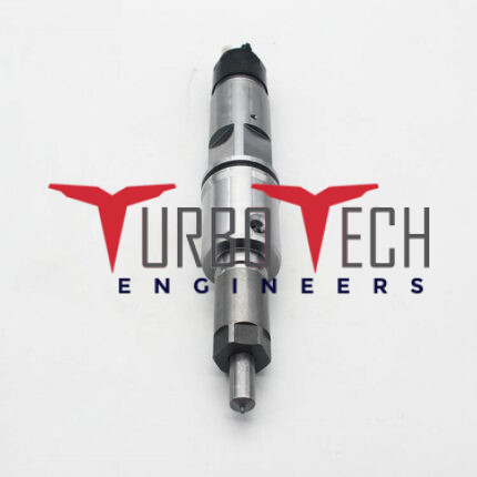 Common Rail Fuel injector 0445120309, D501222559, Dongfeng Cummins