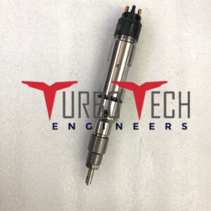 Common Rail Fuel injector 0445120454