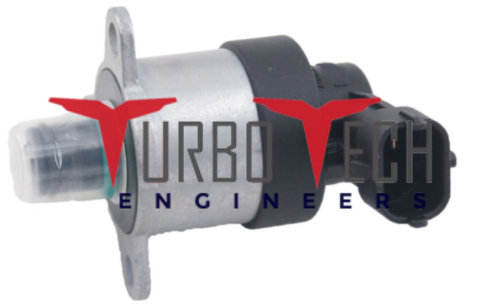 Common Rail Fuel Injection pump Metering Valve 0928400829, 0928400804