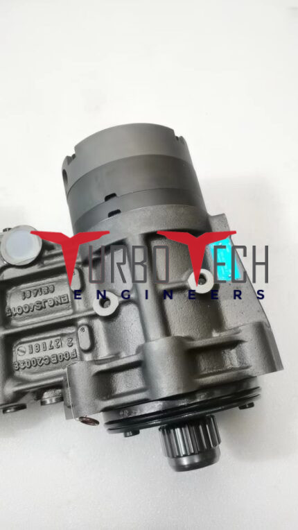 Fuel injection pump cummins 4928100, QSK19, F 00B C00 120, CR/CP9L2/R380/10-2378915S, High pressure pump CP9 for cummins