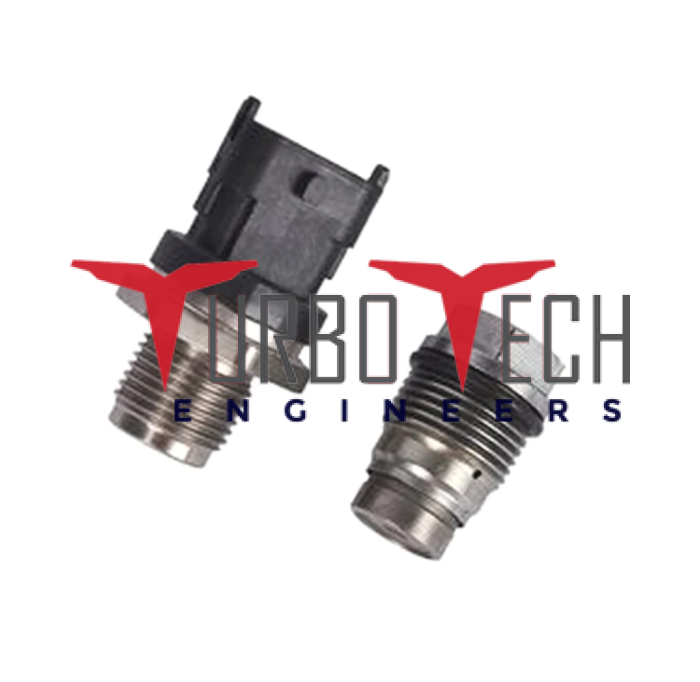 Pressure Sensor Kit 20973777 For Volvo FL FE DE D5E D6E D7E B5LH B5RH B6R B7R
