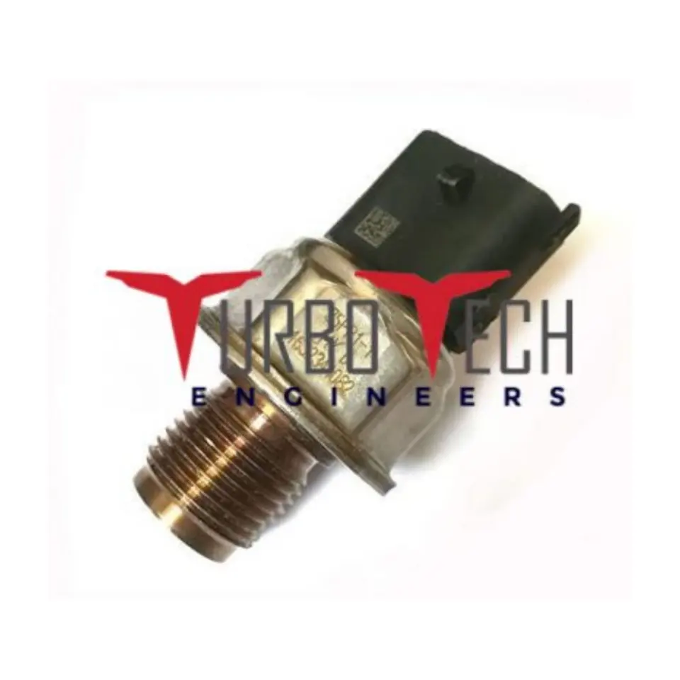 Pp11 Sensor Common Rail Pressure Sensor 35PP1-1, 35PP11 Suitable for Diesel Engine ...