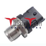 375-6988 common rail pressure sensor suitable for cat c7.1 engine common rail