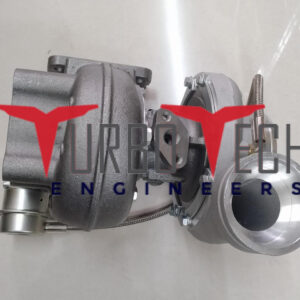 4110003750001, SDLG LG958L LOADER TURBOCHARGER