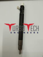 Delphi Fuel Injector 42011036 Suitable for Mahindra Xuv300, Marrazo BS6