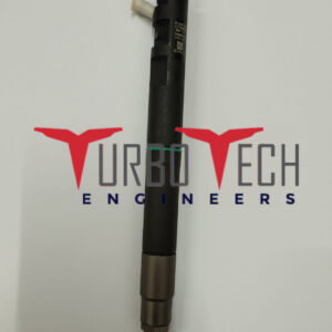 Continental Injector 42011036 Suitable for Renault Duster