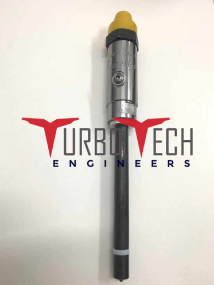 4w7017, 4w-7017 Caterpillar Fuel Injector