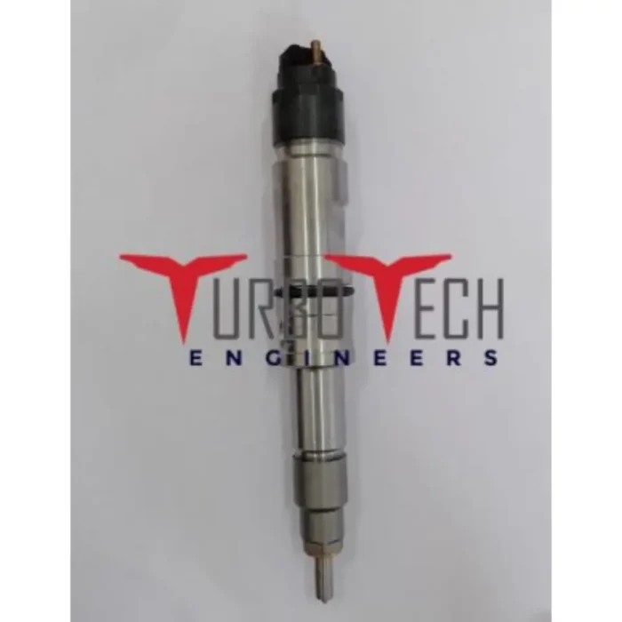 Bosch 0445120526 Common Rail Fuel Injector