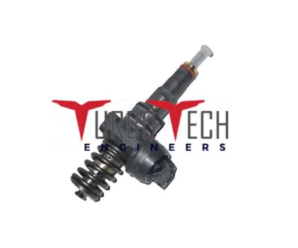 BOSCH UNIT INJECTOR 0414720210 suitable for VW engine