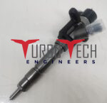 Bosch Common Rail Fuel Injector 0 445 120 072, 0445120072, Me225416 Suitable For Mitsubishi Fuso