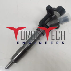 Bosch Common Rail Fuel Injector 0 445 120 072, 0445120072, Me225416 Suitable For Mitsubishi Fuso