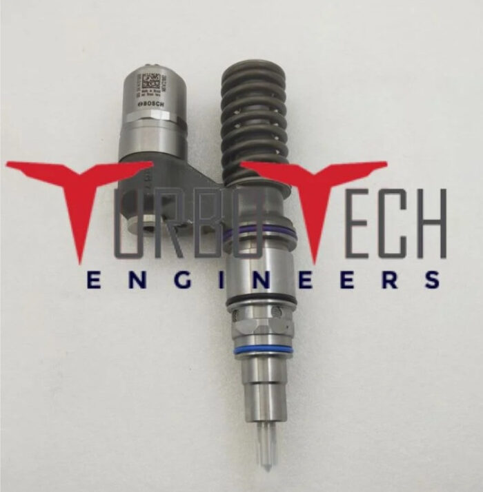 Bosch Diesel Fuel Injector 0414701068, 0414701060, 0414701035, 0414701069, 1942702, 1487472, 1942702 Suitable for Scania Engine