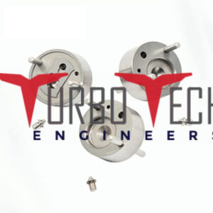 COMMON RAIL FUEL INJECTOR CR VALVE FOR BMW 0445116024, 13537805428, 13537805429, 7805429, 7805428