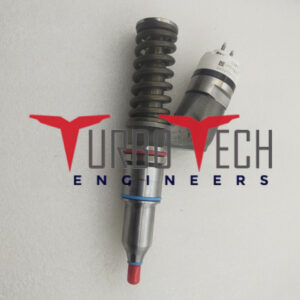 Cat Diesel Fuel Injector GP 295-9085, 4406697, 4150398, HP 526.0 Suitable for C18 engine