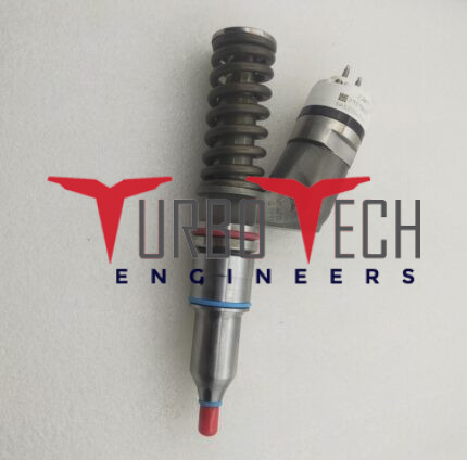 Cat Diesel Fuel Injector GP 295-9085, 4406697, 4150398, HP 526.0 Suitable for C18 engine