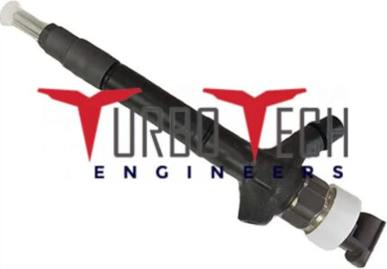Common Rail Fuel Injector 23670-51031, 2367051031 for TOYOTA LANDCRUISER 200 SERIES 4.5L V8 1VD-FTV