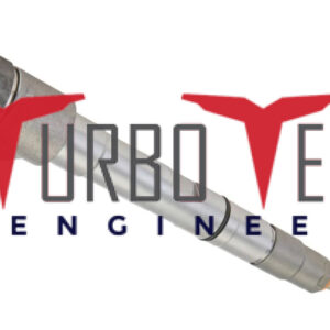 Common Rail Fuel Injector Doosan BOBCAT 0445110968, 400903-00223, 40090300223