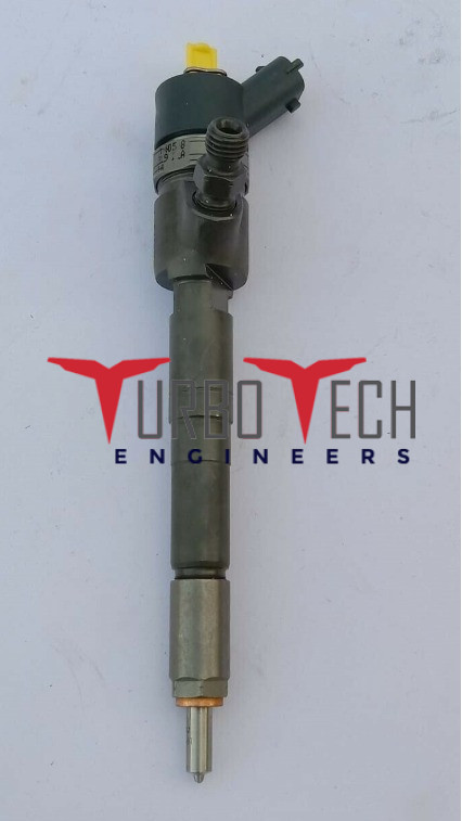 Common Rail Fuel Injector Suitable for Mahindra 0305BAM00280N
