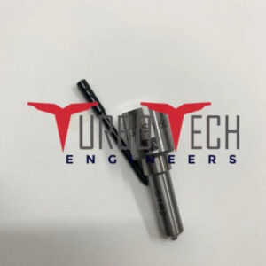 Common Rail Fuel Injector nozzle B3Y04001, 295050-2650, 095000-2650, G3S135 Suitable for Ashok Leyland