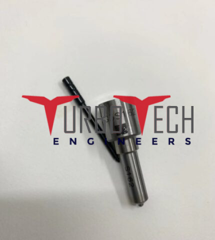 Common Rail Fuel Injector nozzle B3Y04001, 295050-2650, 095000-2650, G3S135 Suitable for Ashok Leyland