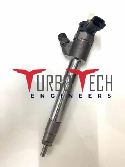 Common Rail Fuel injector 0445111031, 8983320591 isuzu Dmax BS6