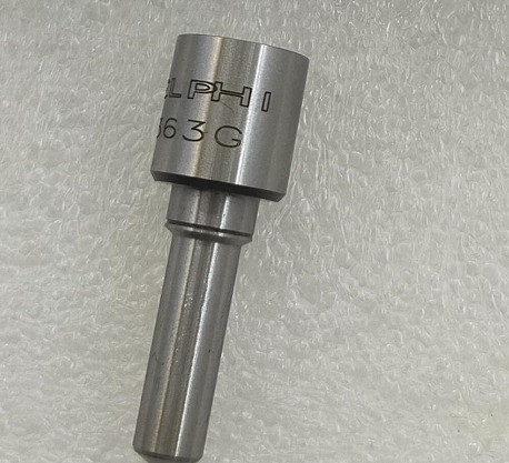 Common Rail Nozzle L363PBD, L363PRD, H363, G363 For Delphi 28231462 Common Rail Nozzle L363PBD, L363PRD, H363, G363 For Delphi 28231462