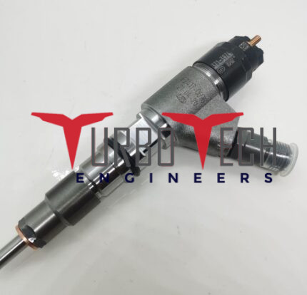Common Rail fuel Injector 0445120348, 0445120347, T410631, 0 281 007 695 Suitable For CAT C7.1 Engine