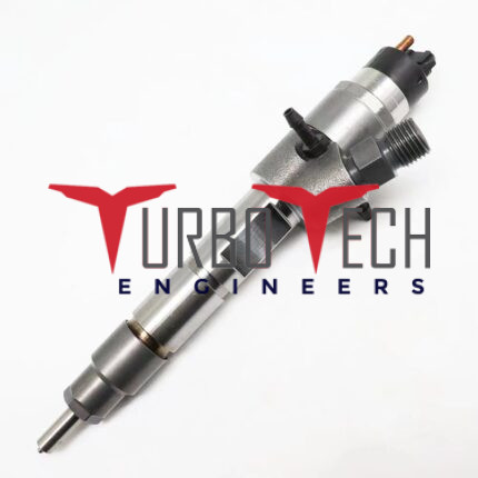 Common Rail fuel Injector Renault 0445120012, Renault, 5010450532