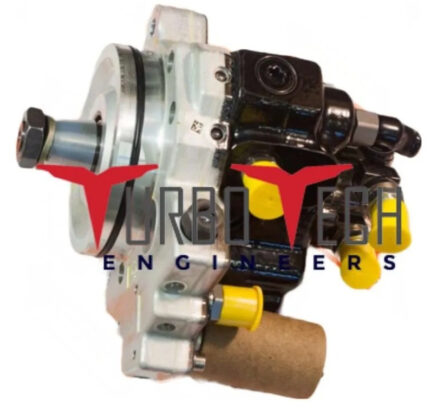 Common rail Fuel injection pump X57507300005, 0445020139, CR/CP3HS3/R110/30-789VS, 1800bar, MTU Engine