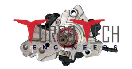 Common rail fuel injection pump hyundai i20, xcent 33100-2a710, 331002a710, 28277574 Repair kit