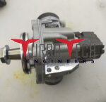 Common rail fuel injection pump suitable for cummins engine 0445020609, 5302736