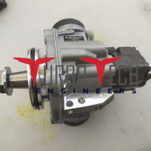 Common rail fuel injection pump suitable for cummins engine 0445020609, 5302736