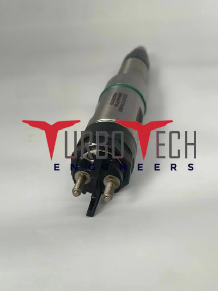 Common rail fuel injector 10138687-000, 10138687, 10138684 Suitable for Liebherr Euro6 Engine L12