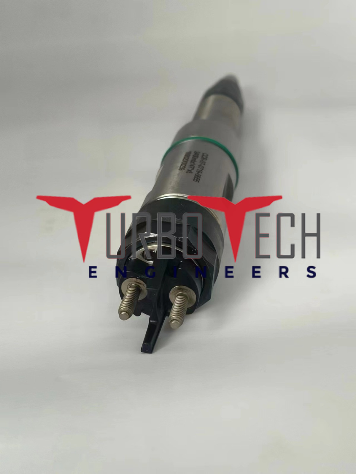 Common rail fuel injector 10138687-000, 10138687, 10138684 Suitable for Liebherr Euro6 Engine L12 Common rail fuel injector 10138687-000, 10138687, 10138684 Suitable for Liebherr Euro6 Engine L12