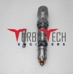 Cummins QSK60 Fuel injector 4088428